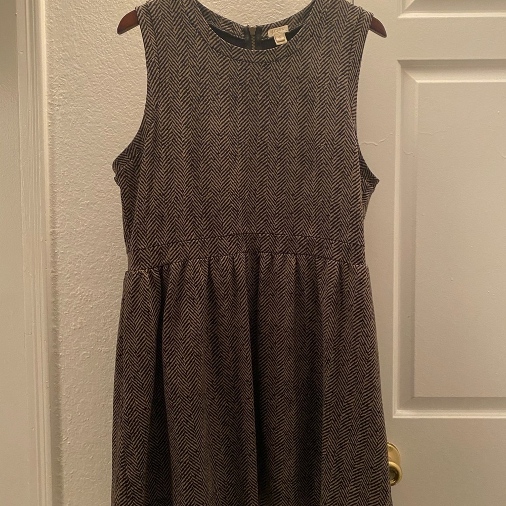 J. Crew Dress